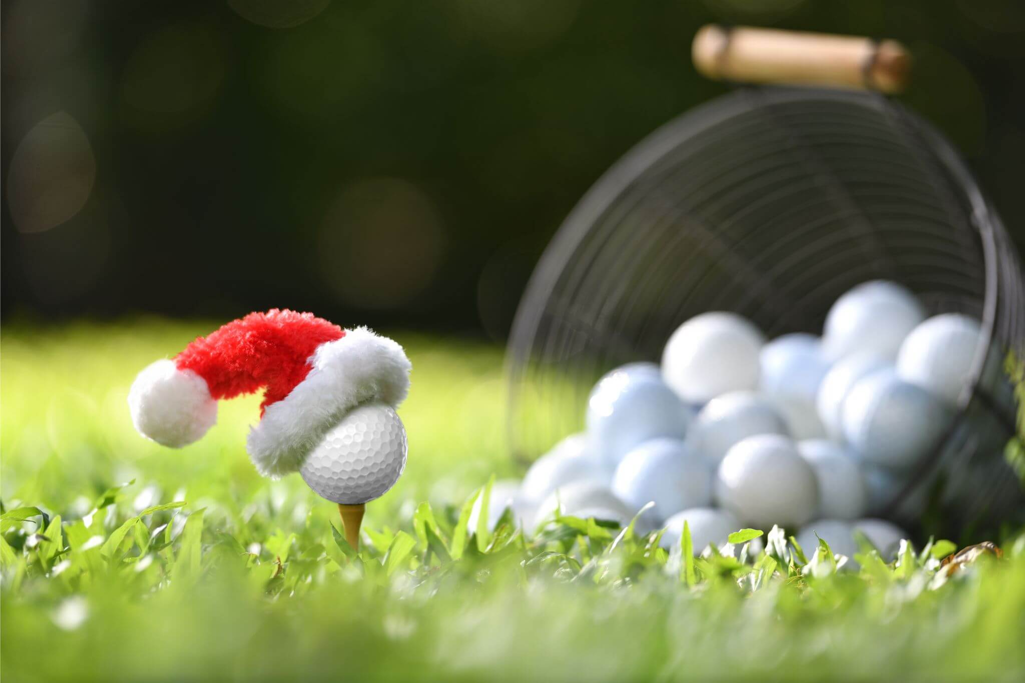 Best Christmas Gifts for Golfers